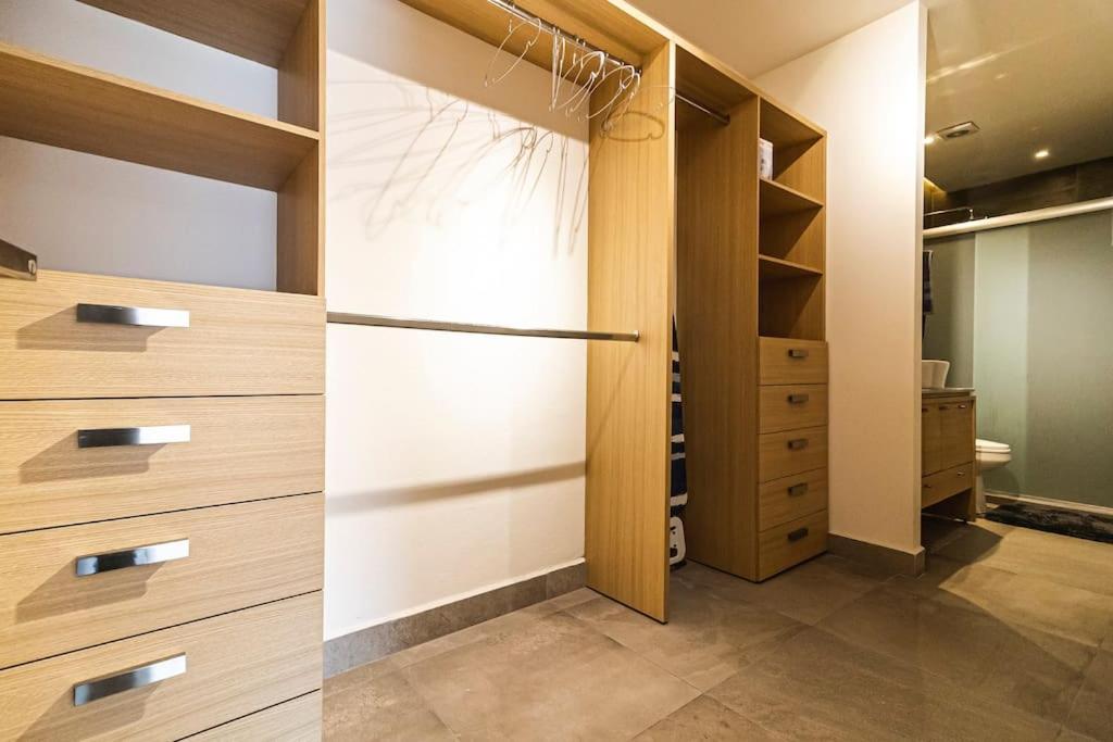 Apartamento Nuevo Lujosos - Torre Nau *