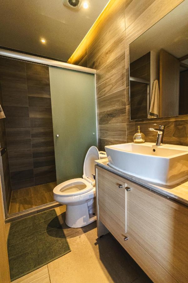 Apartamento Nuevo Lujosos - Torre Nau *