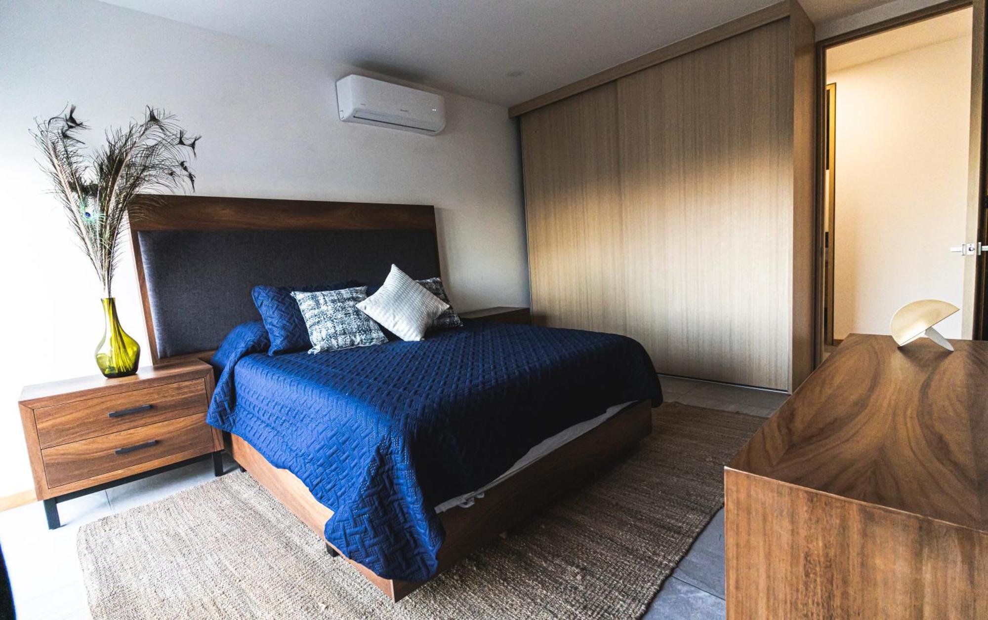 Nuevo Lujosos - Torre Nau Apartamento *